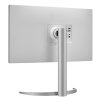 LG 27UP850K-W.AEU monitor počítačový monitor 68,6 cm (27") 3840 x 2160 px 4K Ultra HD LED Černá