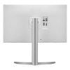 LG 27UP850K-W.AEU monitor počítačový monitor 68,6 cm (27") 3840 x 2160 px 4K Ultra HD LED Černá
