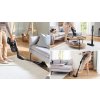 BOSCH hoover BCS 1041WAC UNLIMITED