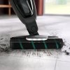 Electrolux ES52C212XN tyčový vysavač / elektrický smeták Baterie Suchý Cyklónový, Textil, Pěna Bezsáčkové 0,5 l 0 W Zelená