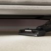 Electrolux ES52C212XN tyčový vysavač / elektrický smeták Baterie Suchý Cyklónový, Textil, Pěna Bezsáčkové 0,5 l 0 W Zelená