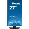 iiyama ProLite XUB2793HSU-B7 počítačový monitor 68,6 cm (27") 1920 x 1080 px Full HD LED Černá
