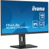iiyama ProLite XUB2793HSU-B7 počítačový monitor 68,6 cm (27") 1920 x 1080 px Full HD LED Černá