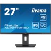 iiyama ProLite XUB2793HSU-B7 počítačový monitor 68,6 cm (27") 1920 x 1080 px Full HD LED Černá