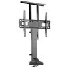 Maclean MC-866 Držák na TV 165,1 cm (65") Černá