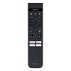 Philips 65PML8709/12 televizor 165,1 cm (65") 4K Ultra HD Smart TV Wi-Fi Antracit, Šedá