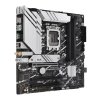 ASUS PRIME B760M-A WIFI D4 Intel B760 LGA 1700 Micro ATX