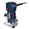 FRÉZKA NA HRANY BOSCH GKF 550 PROFESSIONAL 550W