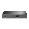 TP-Link TL-SG1016PE Řízený L2 Gigabit Ethernet (10/100/1000) Podpora napájení po Ethernetu (PoE) 1U Černá