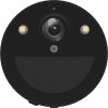 WiFi venkovní kamera EZVIZ BC1c 4K baterie 10400mAh AOV Detection AI