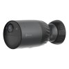 WiFi venkovní kamera EZVIZ BC1c 4K baterie 10400mAh AOV Detection AI