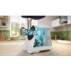 Bosch Serie 4 MFWS420W mlýnek na maso 1900 W Bílá, Černá