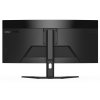 GIGABYTE G34WQCP počítačový monitor 86,4 cm (34") 3440 x 1440 px UltraWide Quad HD LED Černá