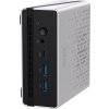 Chuwi UBox-P AMD Ryzen 5 6600H 16 GB DDR5-SDRAM 512 GB SSD Windows 11 Pro Mini PC