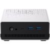 Chuwi UBox-P AMD Ryzen 5 6600H 16 GB DDR5-SDRAM 512 GB SSD Windows 11 Pro Mini PC