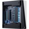 Chuwi UBox-P AMD Ryzen 5 6600H 16 GB DDR5-SDRAM 512 GB SSD Windows 11 Pro Mini PC