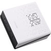 Chuwi UBox-P AMD Ryzen 5 6600H 16 GB DDR5-SDRAM 512 GB SSD Windows 11 Pro Mini PC