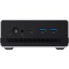 Chuwi UBox-P AMD Ryzen 5 6600H 16 GB DDR5-SDRAM 512 GB SSD Windows 11 Pro Mini PC