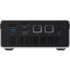 Chuwi UBox-P AMD Ryzen 5 6600H 16 GB DDR5-SDRAM 512 GB SSD Windows 11 Pro Mini PC