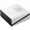 Chuwi UBox-P AMD Ryzen 5 6600H 16 GB DDR5-SDRAM 512 GB SSD Windows 11 Pro Mini PC