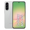Samsung Galaxy A56 17 cm (6.7") Dual SIM Android 15 5G USB typu C 8 GB 256 GB 5000 mAh Světle šedá