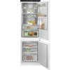 Chladnička s mrazničkou ELECTROLUX ENC8MD18S
