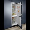 Chladnička s mrazničkou ELECTROLUX ENC8MD18S