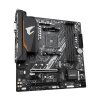 Gigabyte B550M AORUS ELITE Socket AM4 Micro ATX AMD B550