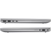 HP ZBook Firefly 14 G9 Intel® Core™ i7 i7-1270P Mobilní pracovní stanice 35,6 cm (14") WUXGA 16 GB DDR5-SDRAM 512 GB SSD Wi-Fi 6E (802.11ax) Windows 11 Pro Stříbrná