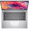 HP ZBook Firefly 14 G9 Intel® Core™ i7 i7-1270P Mobilní pracovní stanice 35,6 cm (14") WUXGA 16 GB DDR5-SDRAM 512 GB SSD Wi-Fi 6E (802.11ax) Windows 11 Pro Stříbrná