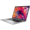 HP ZBook Firefly 14 G9 Intel® Core™ i7 i7-1270P Mobilní pracovní stanice 35,6 cm (14") WUXGA 16 GB DDR5-SDRAM 512 GB SSD Wi-Fi 6E (802.11ax) Windows 11 Pro Stříbrná