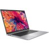 HP ZBook Firefly 14 G9 Intel® Core™ i7 i7-1270P Mobilní pracovní stanice 35,6 cm (14") WUXGA 16 GB DDR5-SDRAM 512 GB SSD Wi-Fi 6E (802.11ax) Windows 11 Pro Stříbrná