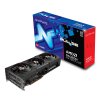 Sapphire PULSE Radeon RX 9070 XT AMD 16 GB GDDR6