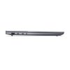 Lenovo ThinkBook 16 G7 QOY Qualcomm Snapdragon X1P-42-100 Laptop 40,6 cm (16") WUXGA 32 GB LPDDR5x-SDRAM 1 TB SSD Wi-Fi 7 (802.11be) Windows 11 Pro Šedá