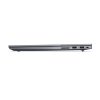 Lenovo ThinkBook 16 G7 QOY Qualcomm Snapdragon X1P-42-100 Laptop 40,6 cm (16") WUXGA 32 GB LPDDR5x-SDRAM 1 TB SSD Wi-Fi 7 (802.11be) Windows 11 Pro Šedá