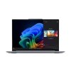 Lenovo ThinkBook 16 G7 QOY Qualcomm Snapdragon X1P-42-100 Laptop 40,6 cm (16") WUXGA 32 GB LPDDR5x-SDRAM 1 TB SSD Wi-Fi 7 (802.11be) Windows 11 Pro Šedá