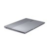 Lenovo ThinkBook 16 G7 QOY Qualcomm Snapdragon X1P-42-100 Laptop 40,6 cm (16") WUXGA 32 GB LPDDR5x-SDRAM 1 TB SSD Wi-Fi 7 (802.11be) Windows 11 Pro Šedá