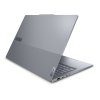 Lenovo ThinkBook 16 G7 QOY Qualcomm Snapdragon X1P-42-100 Laptop 40,6 cm (16") WUXGA 32 GB LPDDR5x-SDRAM 1 TB SSD Wi-Fi 7 (802.11be) Windows 11 Pro Šedá
