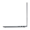 Lenovo ThinkBook 16 G7 QOY Qualcomm Snapdragon X1P-42-100 Laptop 40,6 cm (16") WUXGA 32 GB LPDDR5x-SDRAM 1 TB SSD Wi-Fi 7 (802.11be) Windows 11 Pro Šedá