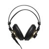 AKG K240 Studio - studiová sluchátka do uší, polootevřená