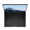 ASUS Zenbook 14 OLED UM3406HA-WS74T laptop AMD Ryzen™ 7 8840HS 35,6 cm (14") Dotyková obrazovka WUXGA 16 GB LPDDR5x-SDRAM 512 GB SSD Wi-Fi 6E (802.11ax) Windows 11 Home Černá Nový / Repack