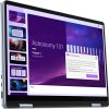 DELL 14 Plus 2-in-1 Intel Core Ultra 5 226V Hybridní (2v1) 35,6 cm (14") Dotyková obrazovka Full HD+ 16 GB LPDDR5x-SDRAM 512 GB SSD Wi-Fi 7 (802.11be) Windows 11 Home Modrá