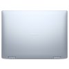 DELL 14 Plus 2-in-1 Intel Core Ultra 5 226V Hybridní (2v1) 35,6 cm (14") Dotyková obrazovka Full HD+ 16 GB LPDDR5x-SDRAM 512 GB SSD Wi-Fi 7 (802.11be) Windows 11 Home Modrá
