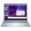 DELL 14 Plus 2-in-1 Intel Core Ultra 7 256V Hybridní (2v1) 35,6 cm (14") Dotyková obrazovka Full HD+ 16 GB LPDDR5x-SDRAM 512 GB SSD Wi-Fi 7 (802.11be) Windows 11 Home Modrá