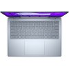 DELL 14 Plus Intel Core Ultra 7 256V 35,6 cm (14") Dotyková obrazovka Full HD+ 16 GB LPDDR5x-SDRAM 1 TB SSD Wi-Fi 7 (802.11be) Windows 11 Home Modrá