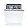 Bosch SMV4ECX28E Vestavná myčka nádobí 14 sad. A 60 cm