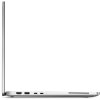 DELL Pro 16 Plus PB16250 Intel Core Ultra 7 266V Laptop 40,6 cm (16") Full HD+ 16 GB LPDDR5x-SDRAM 512 GB SSD Wi-Fi 7 (802.11be) Windows 11 Pro Hliník