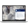 DELL Pro 16 Plus PB16250 Intel Core Ultra 7 266V Laptop 40,6 cm (16") Full HD+ 16 GB LPDDR5x-SDRAM 512 GB SSD Wi-Fi 7 (802.11be) Windows 11 Pro Hliník