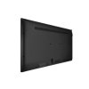 AG Neovo QM-5502 Plochá digitální tabule 138,7 cm (54.6") LED 400 cd/m² 4K Ultra HD Černá 24/7