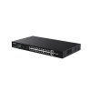 Tenda TEG1128P-24-410W síťový přepínač Nespravované Gigabit Ethernet (10/100/1000) Podpora napájení po Ethernetu (PoE)